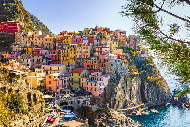 Private Tour - Discover the Cinque Terre villages with an insider's touch.