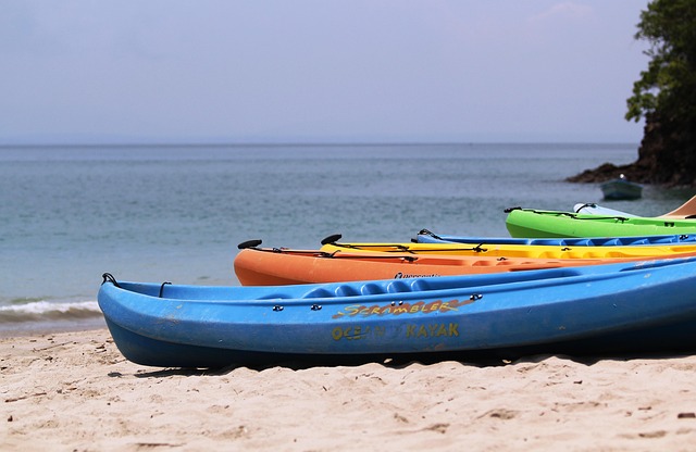 Kayak in Cinque Terre - Private Tour