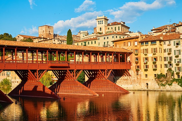 From Sunset to Stars: Picnic Experience in Bassano del Grappa