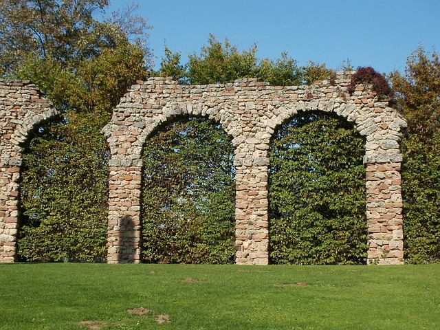 Guided tour of the Roman aqueducts