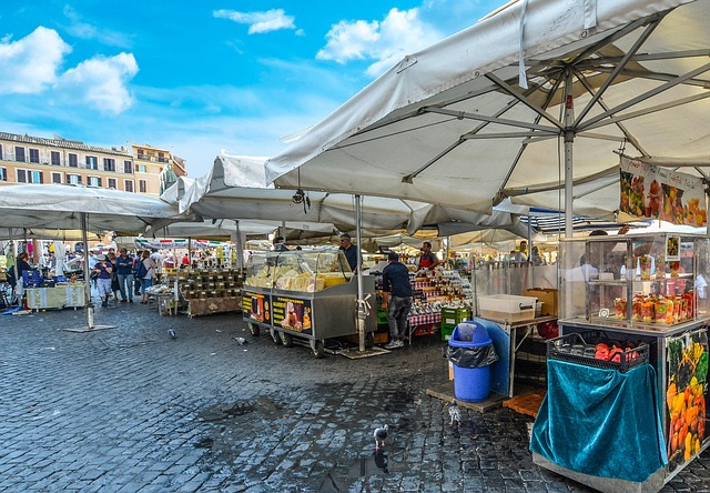 Private market Tour & Cooking Class