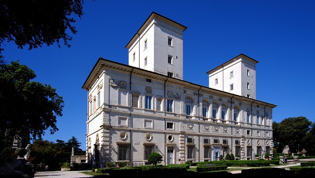 Caravaggio guided tour