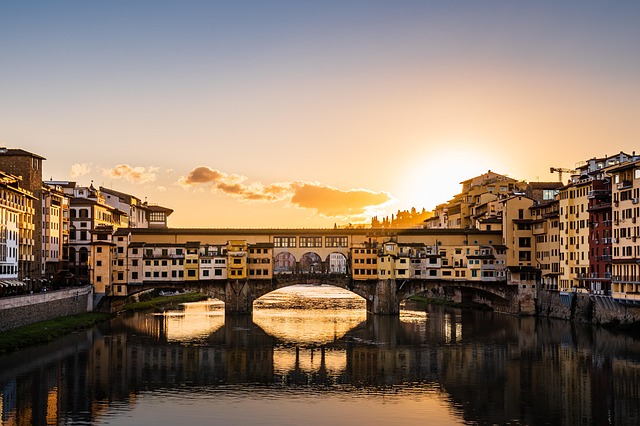 Florence Sunset Food Tour - small group tour