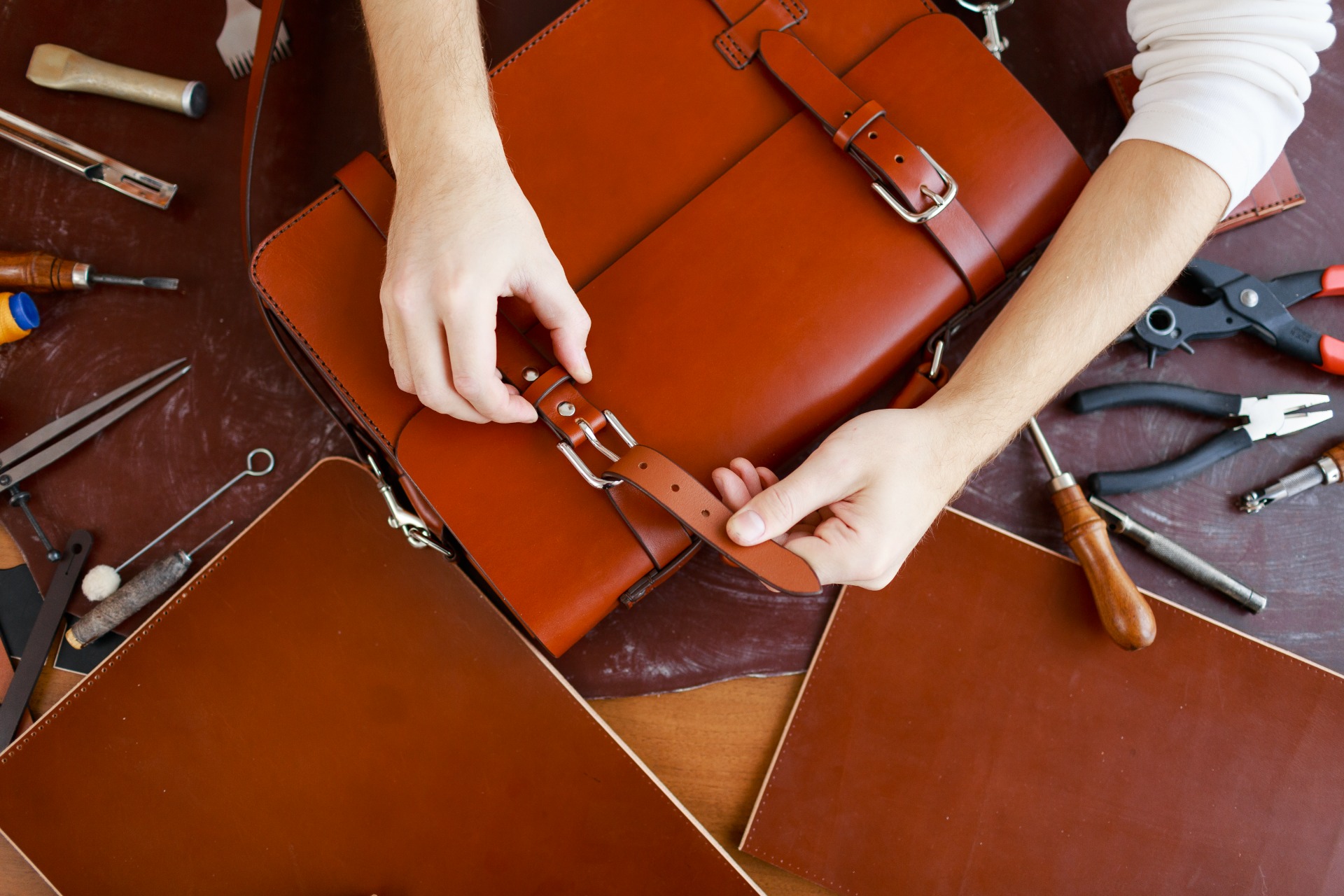 Made in Italy: Shopping, Style, Artisanal, Fashion with Aperitif