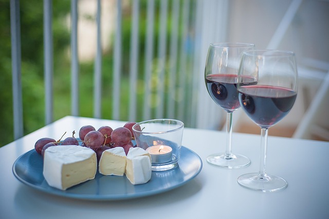Wine & Cheese Tour in Sienese Chianti with Patrick Spencer