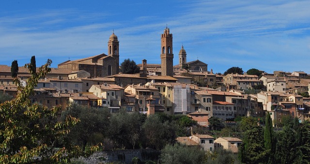 Private guided foodie tour in the Tuscan countryside.