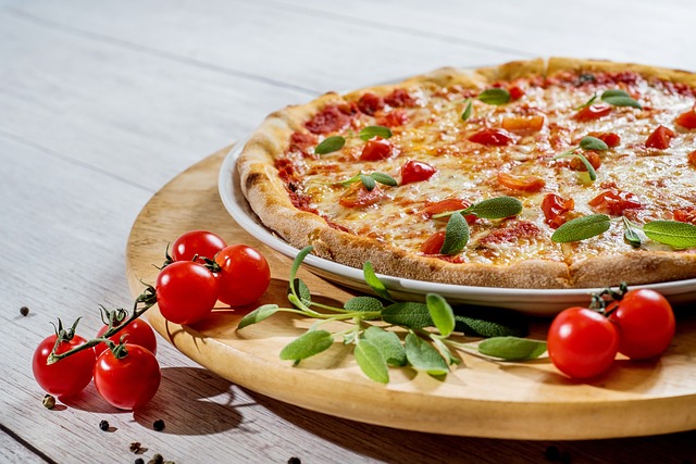 Pasta e Pizza Master Class - Shared Experience