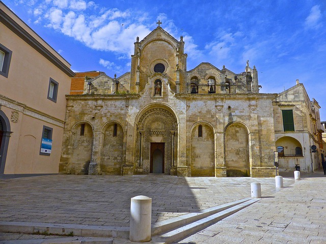 Guided tour of Lecce