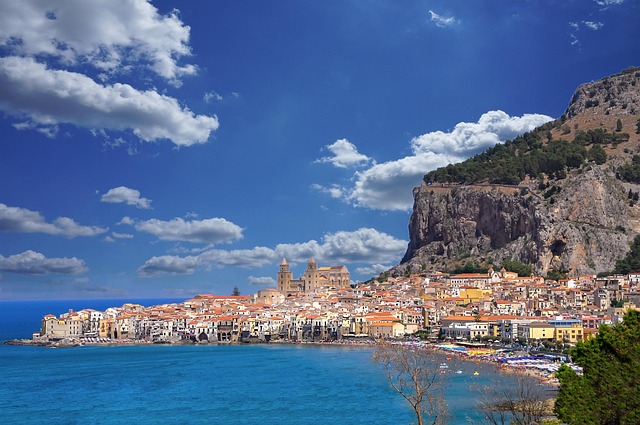 Full Day in Cefalù and Castelbuono