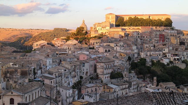 Full Day Ragusa and Modica
