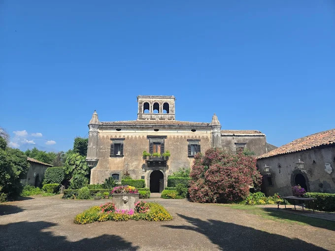 Full Day The Godfather and Castello degli Schiavi